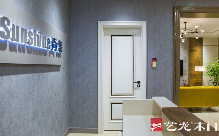 家居室內(nèi)套裝門(mén)安裝要注意哪些方面？